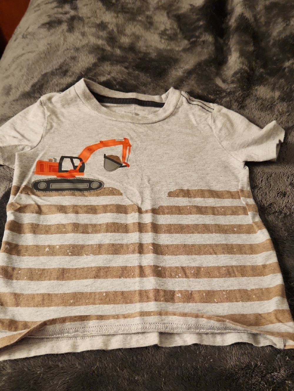 Simple Joys Toddler Tee Shirt